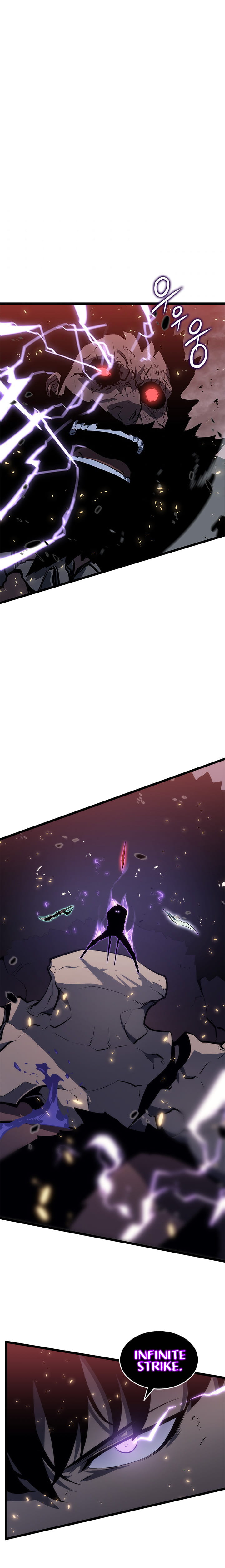 Solo Leveling, Chapter 136 image 24